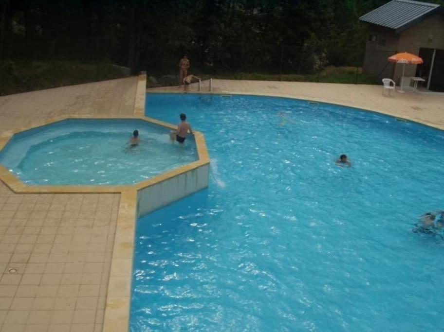Appartement : De L'ayre Barèges