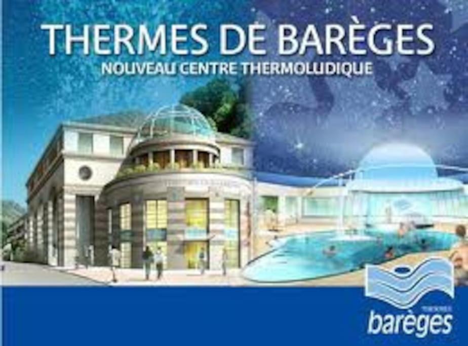: De L'ayre Appartement