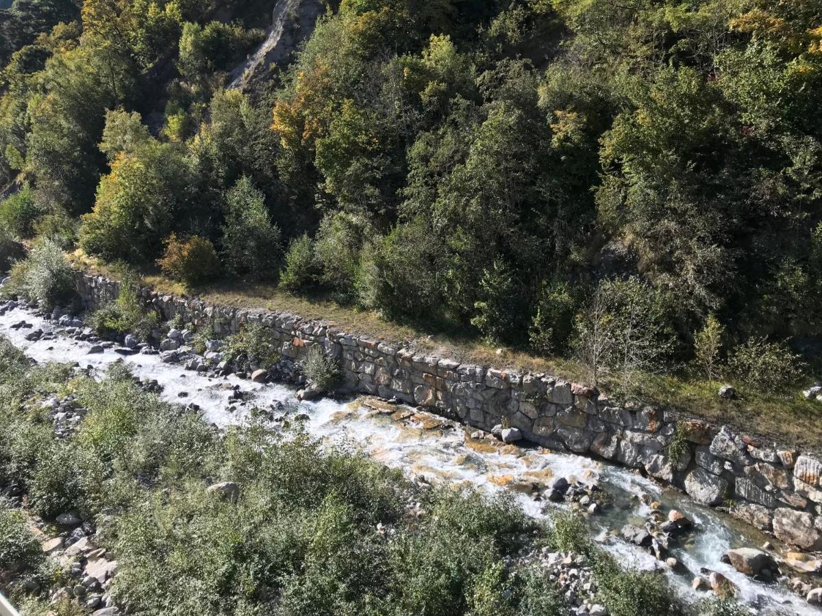 : De L'ayre Barèges