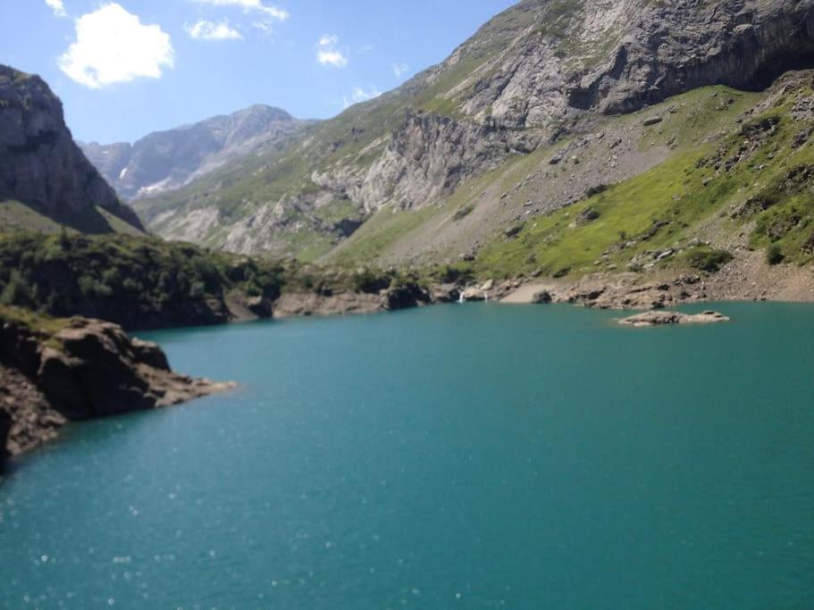 : De L'ayre * Barèges