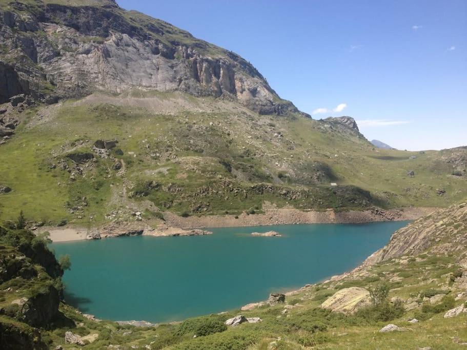 : De L'ayre Barèges